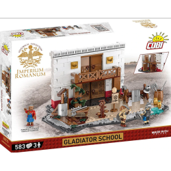Cobi - Jeu de construction...