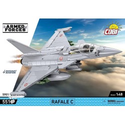 Cobi - Jeu de construction...
