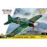 Cobi - Jeu de construction - Mitsubishi A6M2 zero