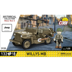 Cobi - Jeu de construction...