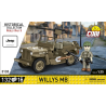 Cobi - Jeu de construction - Willys MB