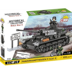 Cobi - Jeu de construction...