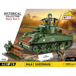 Cobi - Jeu de construction...