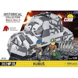 Cobi - Jeu de construction...