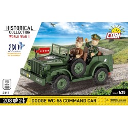 Cobi - Jeu de construction...