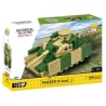 Cobi - Jeu de construction - Tank Panzer IV Ausf. J