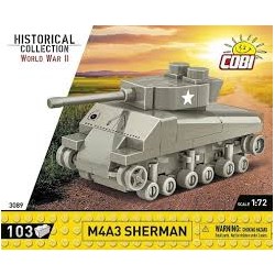 Cobi - Jeu de construction...