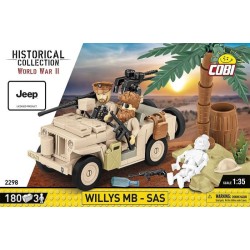 Cobi - Jeu de construction...