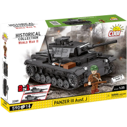 Cobi - Jeu de construction...