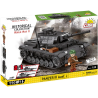 Cobi - Jeu de construction - Tank Panzer III AUSF.J