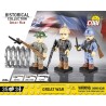 Cobi - Jeu de construction - Soldats de la grande guerre