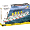 Cobi - Jeu de construction - H.M.H.S. Britannic
