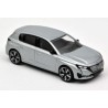 Norev - Véhicule miniature - Citroen 308 2021 gris artense