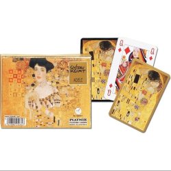Piatnik - Coffret de 2 jeux...