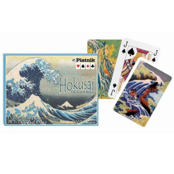 Piatnik - Coffret de 2 jeux...