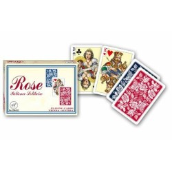Piatnik - Coffret de 2 jeux...