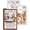 Mlle Lenormand - Jeu de 36 cartes - Cartomancie jeu du destin