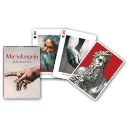 Piatnik - Jeu de 54 cartes...