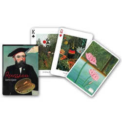 Piatnik - Jeu de 54 cartes...