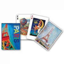 Piatnik - Jeu de 54 cartes...