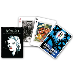 Piatnik - Jeu de 54 cartes...