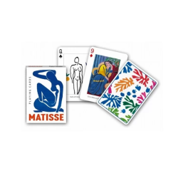 Piatnik - Jeu de 54 cartes...