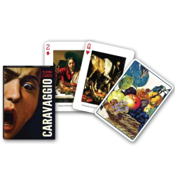 Piatnik - Jeu de 54 cartes...