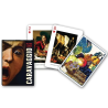 Piatnik - Jeu de 54 cartes - Caravaggio