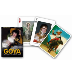 Piatnik - Jeu de 54 cartes...
