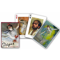 Piatnik - Jeu de 54 cartes...