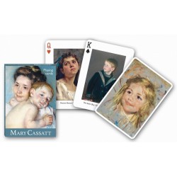 Piatnik - Jeu de 54 cartes...