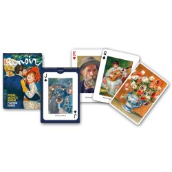 Piatnik - Jeu de 54 cartes...