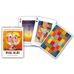 Piatnik - Jeu de 54 cartes...