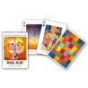 Piatnik - Jeu de 54 cartes - Paul Klee