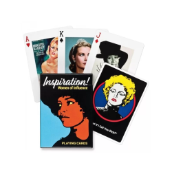 Piatnik - Jeu de 54 cartes...