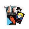 Piatnik - Jeu de 54 cartes - Inspiration women of influence