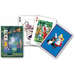 Piatnik - Jeu de 54 cartes...