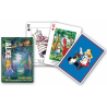 Piatnik - Jeu de 54 cartes - The Art of Alice