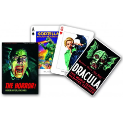 Piatnik - Jeu de 54 cartes...