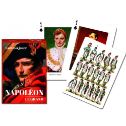 Piatnik - Jeu de 54 cartes...