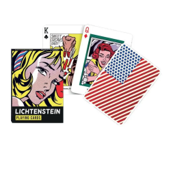 Piatnik - Jeu de 54 cartes...