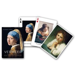 Piatnik - Jeu de 54 cartes...
