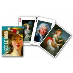 Piatnik - Jeu de 54 cartes...