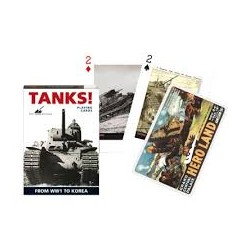 Piatnik - Jeu de 54 cartes...