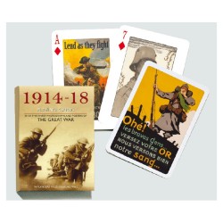 Piatnik - Jeu de 54 cartes...
