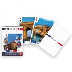 Piatnik - Jeu de 55 cartes...