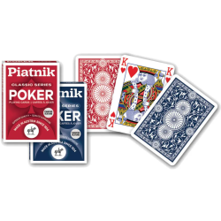 Piatnik - Jeu de cartes de...