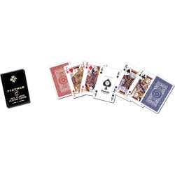 Piatnik - Blister de cartes...