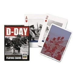 Piatnik - Jeu de 54 cartes...