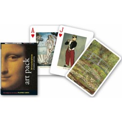Piatnik - Jeu de 54 cartes...